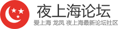 夜上海论坛